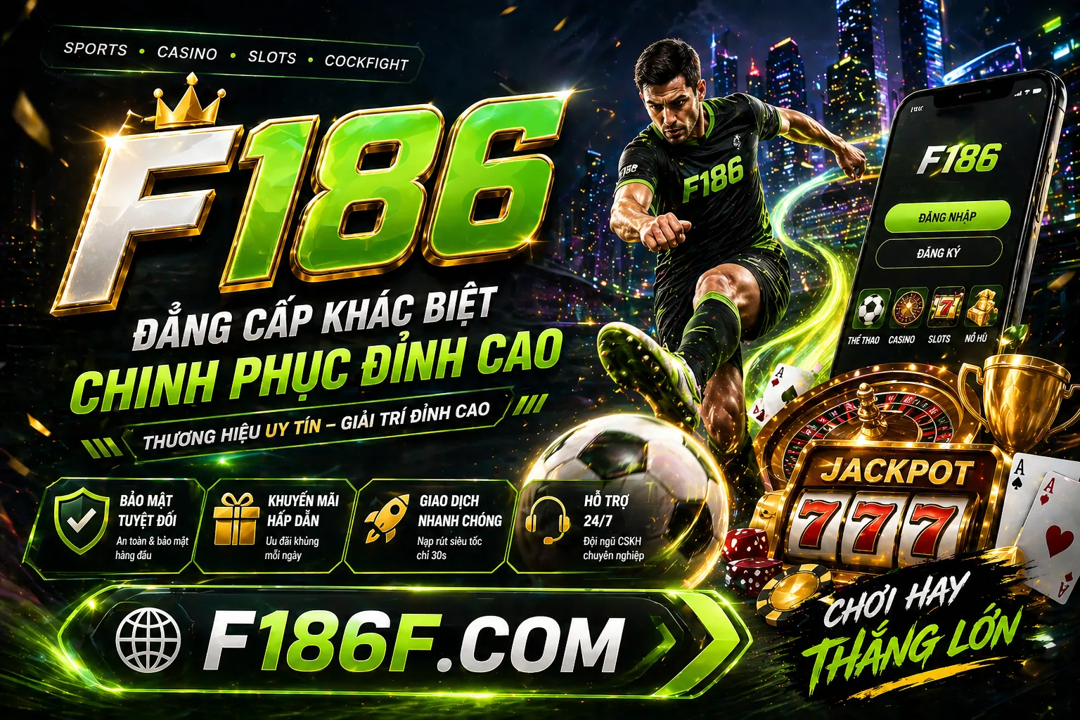 Cờ bạc có trách nhiệm 789Pet